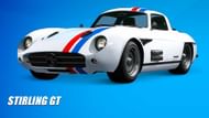 It only appears in Simeon's Showroom in select weekly updates (Image via Rockstar Games)